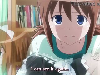 Koe de Oshigoto! - COMICS VERSION UNCENSORED