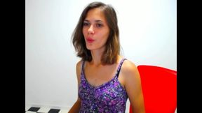 Mollie Moore Private Show
