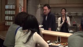 Voyeur&#039;s Delight: Asian Wife&#039;s Cheating Spree in HD POV