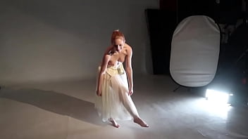 BALLERINA