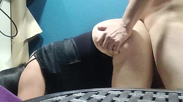 Por que será que me encanta tanto la verga.