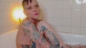 Wash My Feet