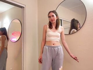 Sloppy Toppy Accidental Cum in Throat (With Bloopers Humorous)