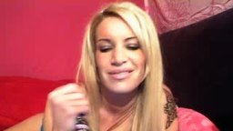 Presley Payne Private Show