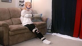 Escape Challenge