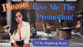 Please Give Me A Promotion (480WMV)