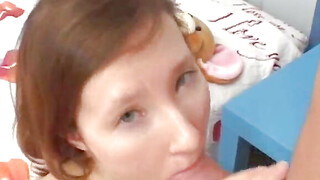 Steamy Russian Delight Presleys Forbidden Shave and Pounce