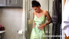 SSSF1475 Roxy Mendez - MP4 4K UHD