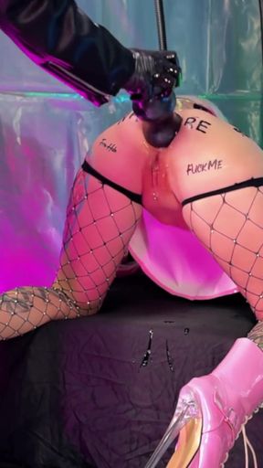 How Did We Shoot Cyberpunk Braindance POV Edition