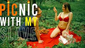 Picnic training