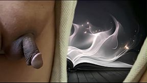 Solo guy pleasures friend's dick&#x1F32D; in car, swallows cum together