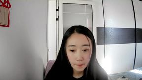 Alva Liu Private Show