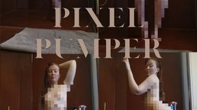 Pixel Pumper