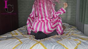 Inhale My Morning Farts