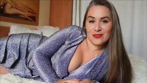 Findom Training - The Most Precious Minutes Part 1 (720p HD)