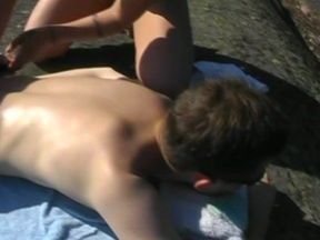 Back Door Amateurs 10