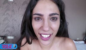 Maria Kazi