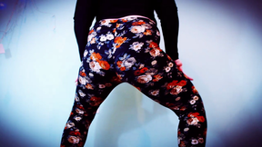 Ass Ascension