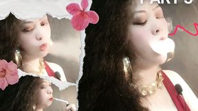 Surprise Smoking 3 - Smoking Marlboro Red - RP - POV