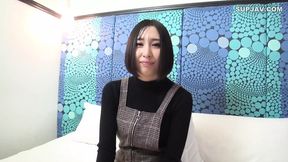 Dirty, Dripping Wet Asian Cutie Gets Stretched, Creamed to Orgasms in Every Hole, 6 Ways