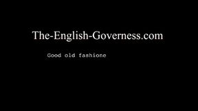 Old Fashioned School Discipline!!