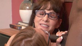 alexandra silk and scarlett wild are a stepmother and stepdaughter, who have won several...