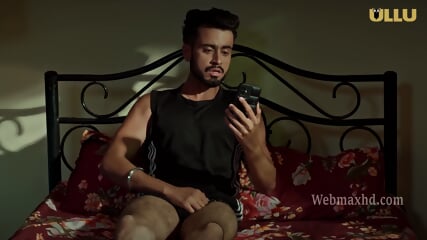 husband wife aur naukar ki chudai, nighty