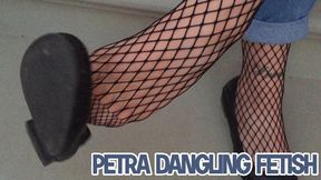 Petra dangling fetish -HD