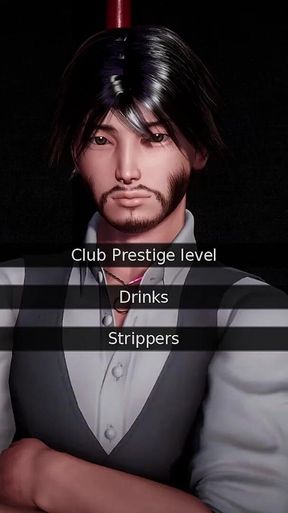 Depravity - #37 - Visual Novel