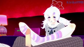 Raw pussy&#x270C; pummeled in a sleazy love nest by Uzawa Reisa