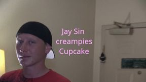 Jay Sin's creampie Audition (540p)