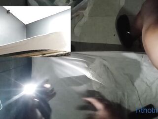 Thot in Texas - Creampie Cunt Previous To BBC Strangers Bang My Wife Out Of Cock Rubber