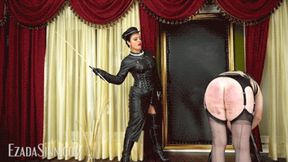 300 (caning edition)