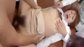 Japanese Porn Video - Yuu Amamiya Teaching Sessions Exposed!