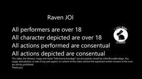 Raven JOI
