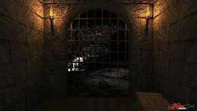 RELEASING MY GASES - BY VICTORIA DIAS - CLIP 1 - New APRIL 2025