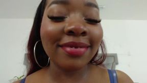 Alejandra Ray Private Show