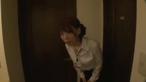 Master&#039;s Asian Show: Older Japanese Nurse Takes Bukkake Blowjob Hot Spring Surprise