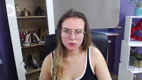 Zoey Starx Private Show