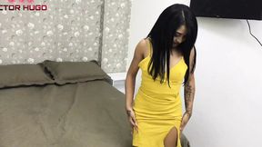 Fucking Her Tight Vagina&#x1F32E;&#xFE0F; No Protection Included
