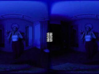 This is the almost any hipnotik VR Clip online