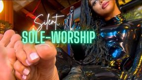 Sole-Worship in LATEX