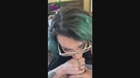 Bully Fucks your Moms Mouth on FaceTime