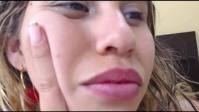 Maddy Ruiz Private Show