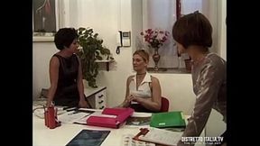Three-way anal&#x1F44C; action with friends and a naughty&#x1F608; wife