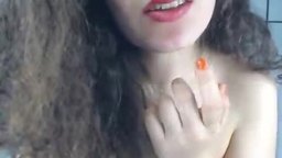 Molly Lovely Private Show