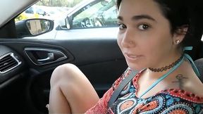 Consummate Karlee Grey's point of view trailer
