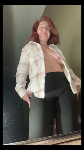 Mirror Tease - Custom