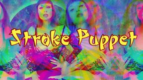 Stroke Puppet WMV