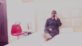 Woman's Hotwife Dream Fulfilled: Office Boss Promotion, Night of Passion at Hotel Hayat Residency Gomtinagar Lucknow
